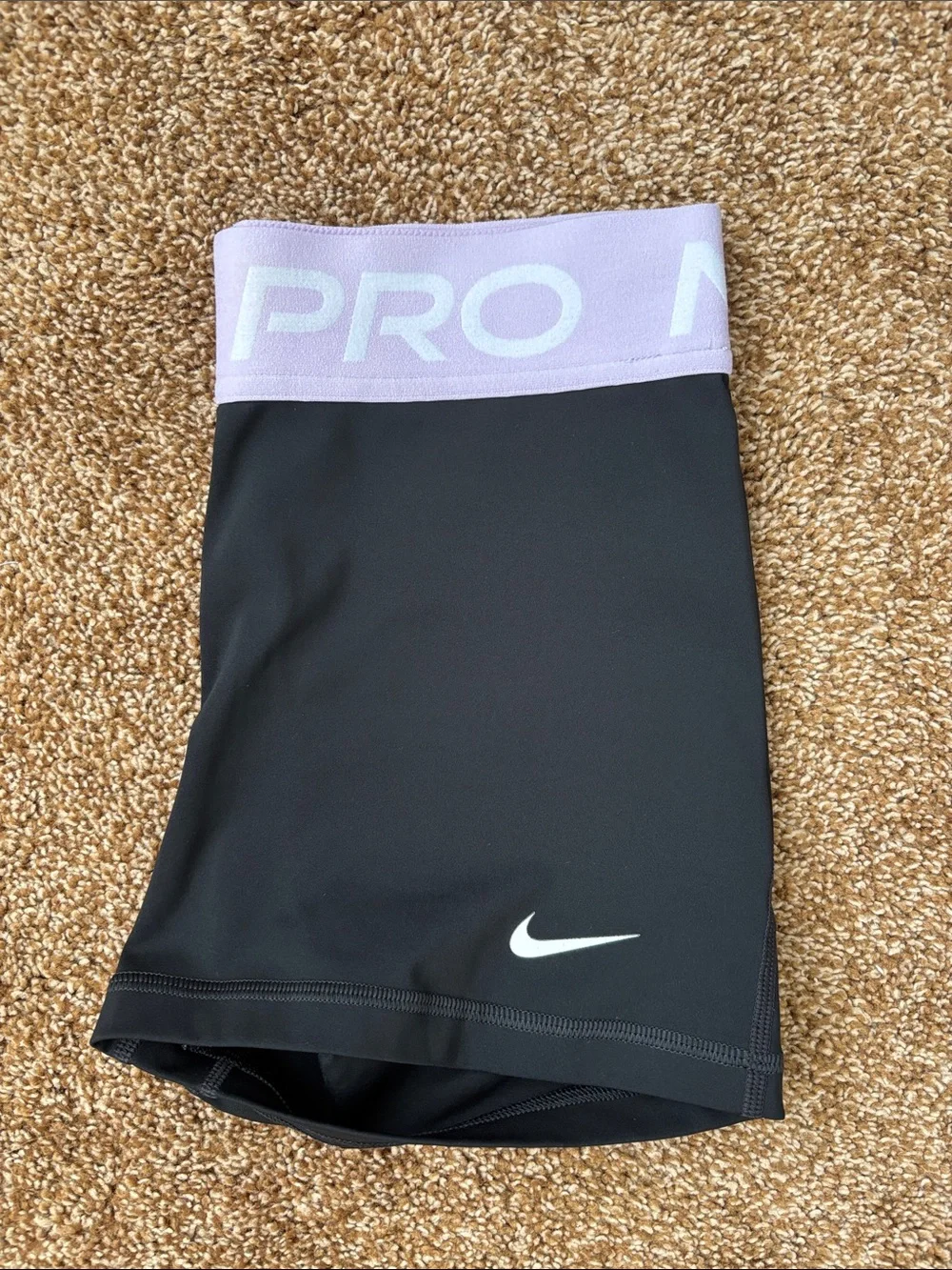 Nike Pro Spandex shorts